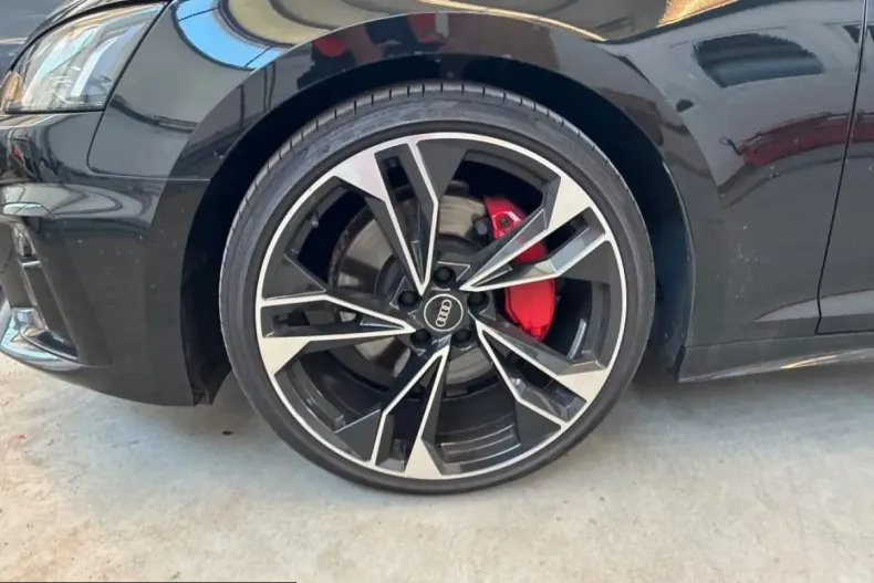 Audi A5 din 2024 cu 25.000 km - oferta AUD230111 - foto 4