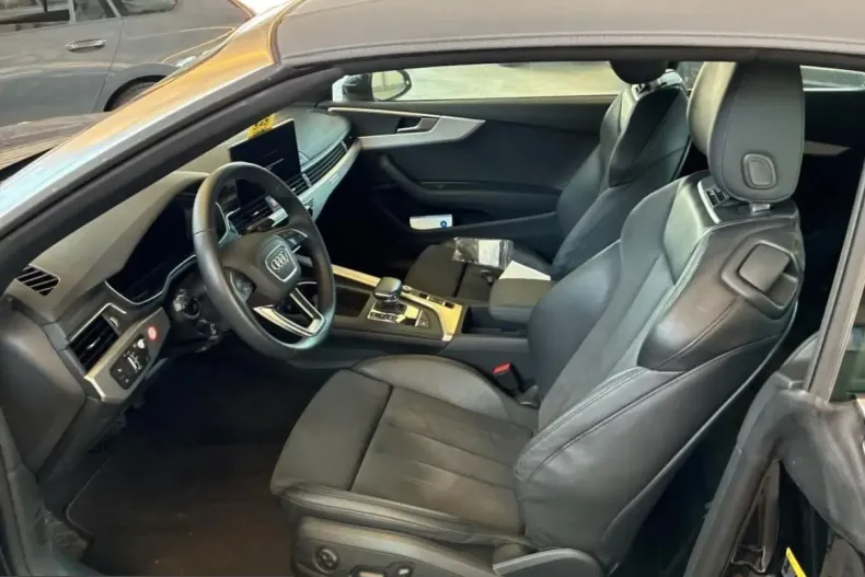 Audi A5 din 2024 cu 25.000 km - oferta AUD230111 - foto 5