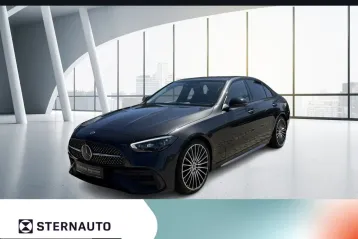 Mercedes-Benz C 300 din 2022 - oferta MER230112