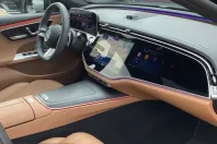 Mercedes-Benz E 220 (Clasa E) din 2024 cu 33.192 km - oferta MER230113 - foto 15