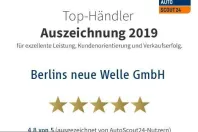 Mercedes-Benz E 220 (Clasa E) din 2024 cu 33.192 km - oferta MER230113 - foto 27