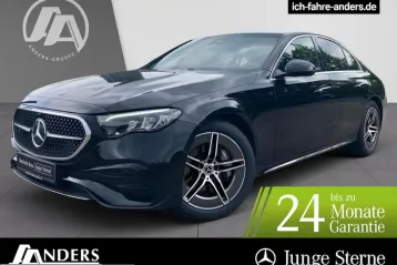Mercedes-Benz E 220 din 2025 - oferta MER230114