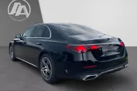 Mercedes-Benz E 220 (Clasa E) din 2025 cu 6.202 km - oferta MER230114 - foto 4