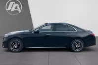 Mercedes-Benz E 220 (Clasa E) din 2025 cu 6.202 km - oferta MER230114 - foto 5