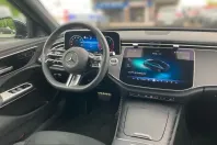 Mercedes-Benz E 220 (Clasa E) din 2025 cu 6.202 km - oferta MER230114 - foto 9