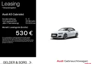 Audi A5 din 2022 cu 31.385 km - oferta AUD230115 - foto 1
