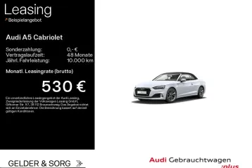 Audi A5 din 2022 - oferta AUD230115