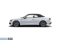 Audi A5 din 2022 cu 31.385 km - oferta AUD230115 - foto 2