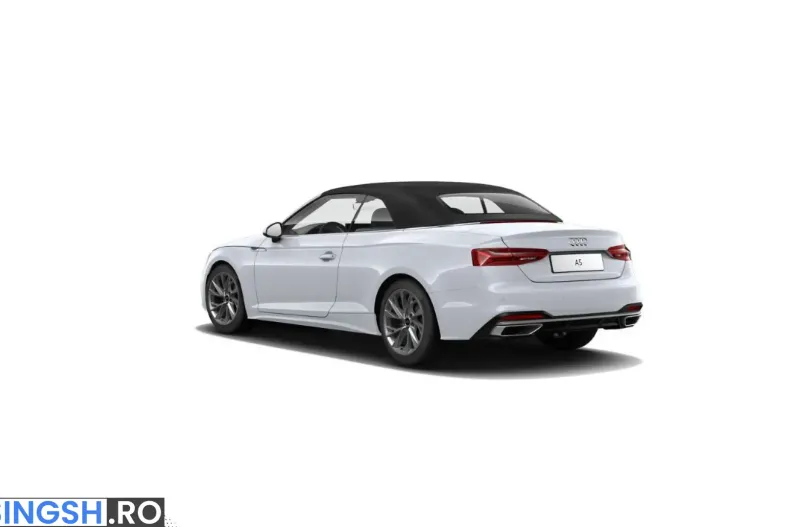 Audi A5 din 2022 cu 31.385 km - oferta AUD230115 - foto 3