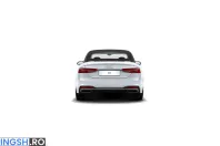 Audi A5 din 2022 cu 31.385 km - oferta AUD230115 - foto 4