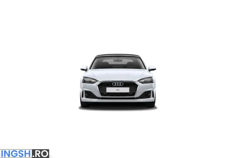 Audi A5 din 2022 cu 31.385 km - oferta AUD230115 - foto 5