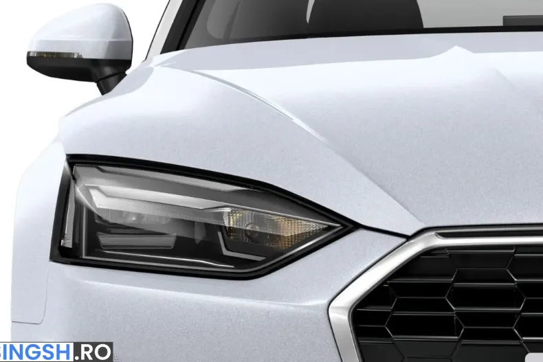 Audi A5 din 2022 cu 31.385 km - oferta AUD230115 - foto 6
