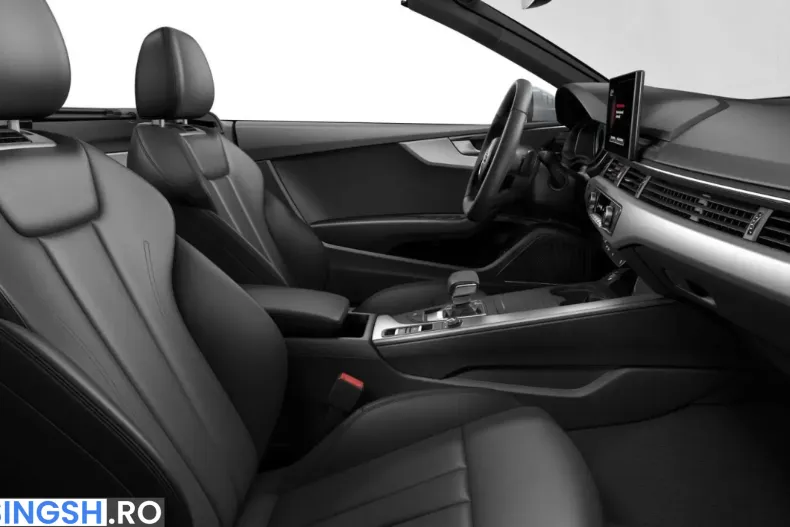 Audi A5 din 2022 cu 31.385 km - oferta AUD230115 - foto 7
