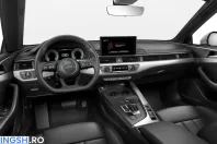 Audi A5 din 2022 cu 31.385 km - oferta AUD230115 - foto 8
