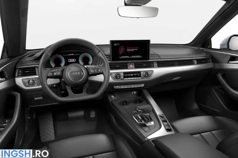 Audi A5 din 2022 cu 31.385 km - oferta AUD230115 - foto 8
