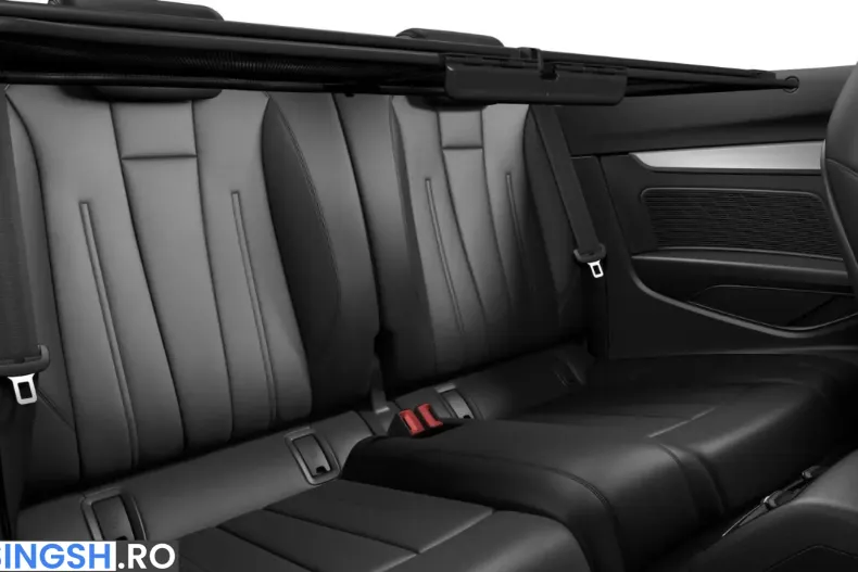 Audi A5 din 2022 cu 31.385 km - oferta AUD230115 - foto 9