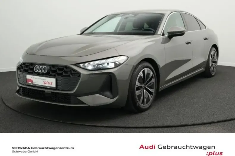 Audi A5 din 2025 cu 7.300 km - oferta AUD230116 - foto 1