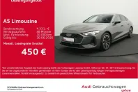 Audi A5 din 2025 cu 7.300 km - oferta AUD230116 - foto 2