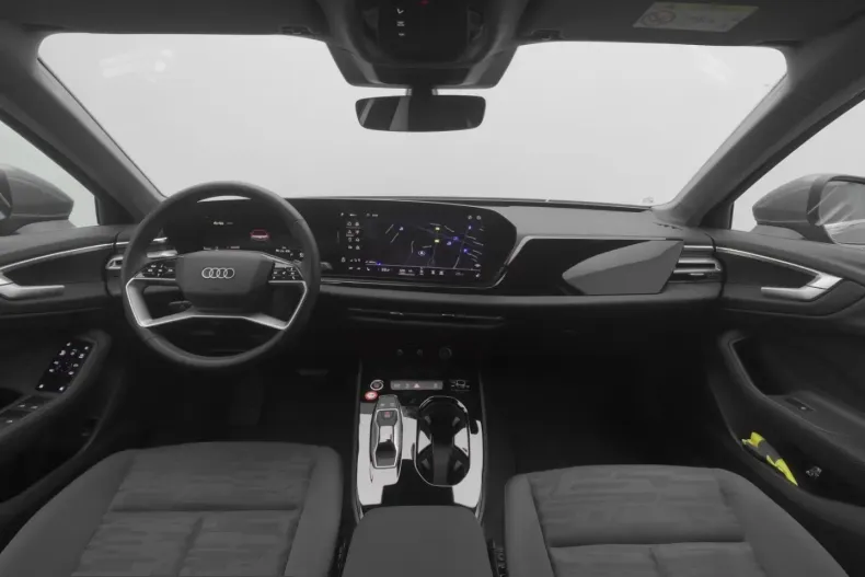 Audi A5 din 2025 cu 7.300 km - oferta AUD230116 - foto 7