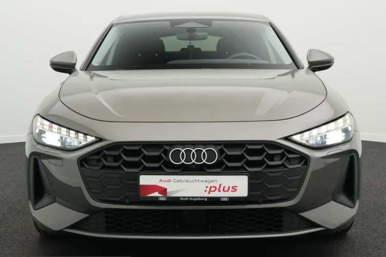 Audi A5 din 2025 cu 7.300 km - oferta AUD230116 - foto 9