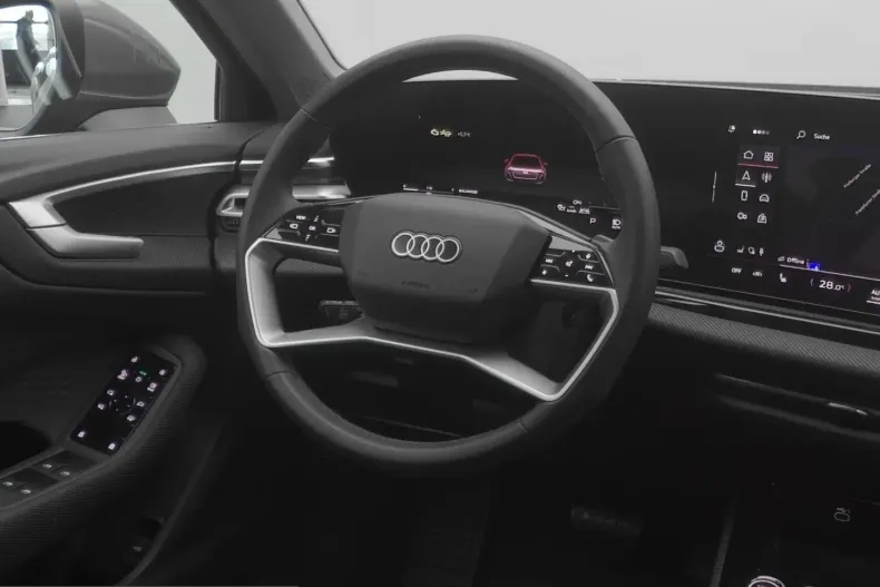 Audi A5 din 2025 cu 7.300 km - oferta AUD230116 - foto 12