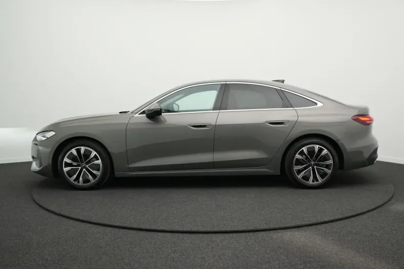 Audi A5 din 2025 cu 7.300 km - oferta AUD230116 - foto 14
