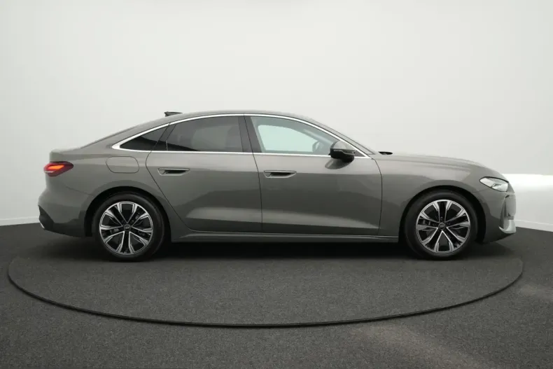 Audi A5 din 2025 cu 7.300 km - oferta AUD230116 - foto 15