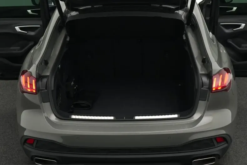 Audi A5 din 2025 cu 7.300 km - oferta AUD230116 - foto 17