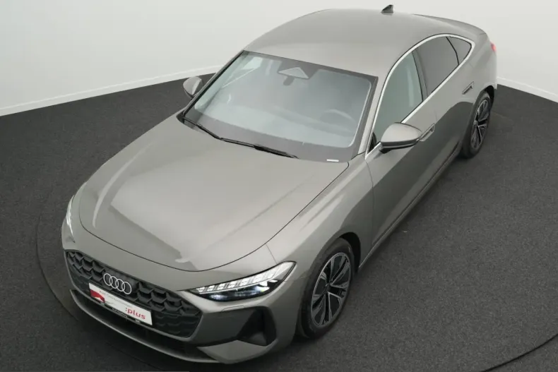 Audi A5 din 2025 cu 7.300 km - oferta AUD230116 - foto 20