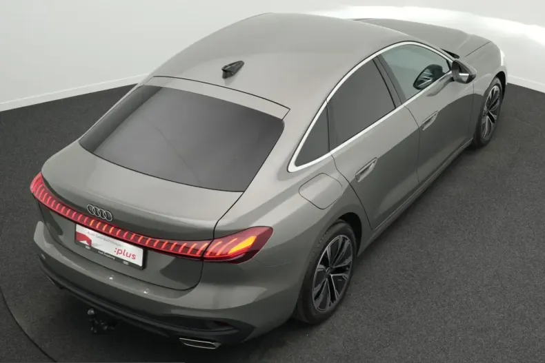 Audi A5 din 2025 cu 7.300 km - oferta AUD230116 - foto 21