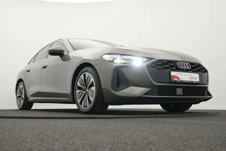 Audi A5 din 2025 cu 7.300 km - oferta AUD230116 - foto 24