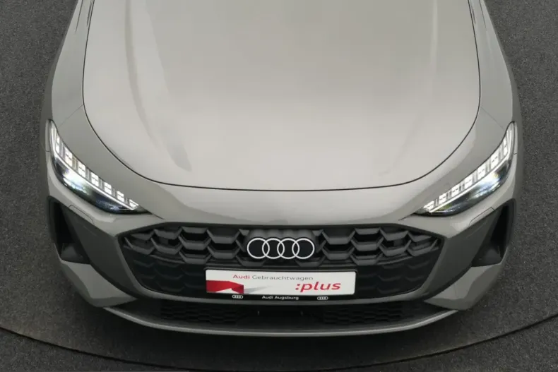 Audi A5 din 2025 cu 7.300 km - oferta AUD230116 - foto 26