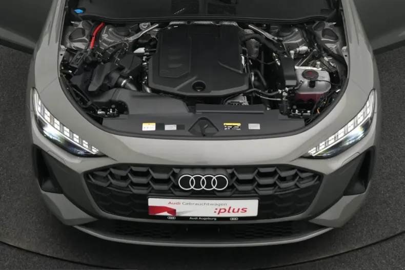 Audi A5 din 2025 cu 7.300 km - oferta AUD230116 - foto 27