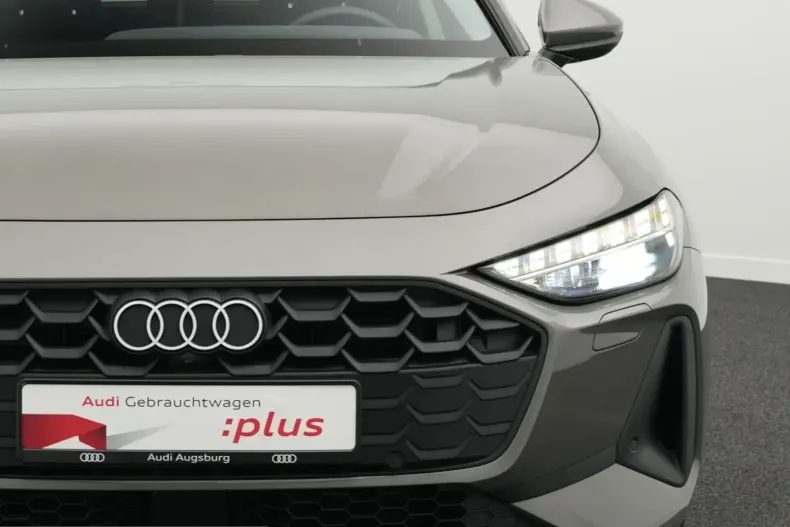 Audi A5 din 2025 cu 7.300 km - oferta AUD230116 - foto 29