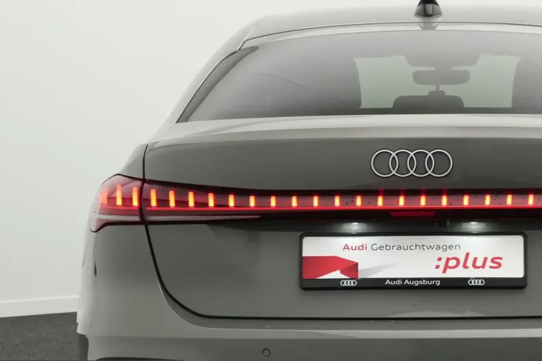 Audi A5 din 2025 cu 7.300 km - oferta AUD230116 - foto 30