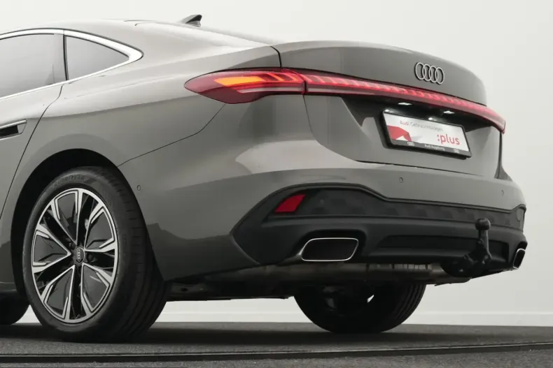 Audi A5 din 2025 cu 7.300 km - oferta AUD230116 - foto 31