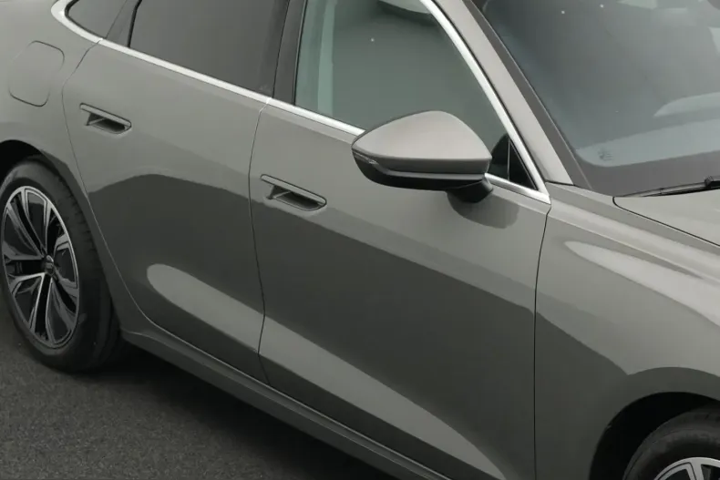Audi A5 din 2025 cu 7.300 km - oferta AUD230116 - foto 32
