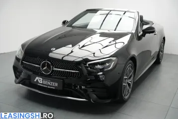 Mercedes-Benz E 450 din 2022 - oferta MER230117