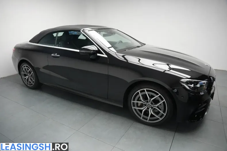 Mercedes-Benz E 450 (Clasa E) din 2022 cu 41.000 km - oferta MER230117 - foto 4