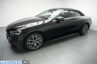 Mercedes-Benz E 450 (Clasa E) din 2022 cu 41.000 km - oferta MER230117 - foto 5