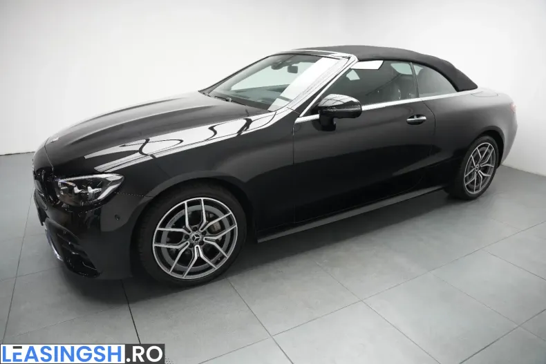 Mercedes-Benz E 450 (Clasa E) din 2022 cu 41.000 km - oferta MER230117 - foto 5