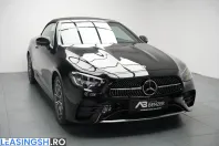 Mercedes-Benz E 450 (Clasa E) din 2022 cu 41.000 km - oferta MER230117 - foto 9