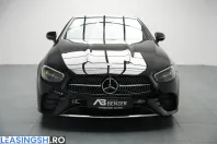 Mercedes-Benz E 450 (Clasa E) din 2022 cu 41.000 km - oferta MER230117 - foto 10