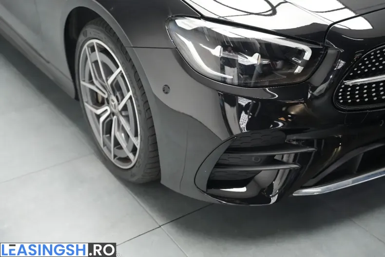 Mercedes-Benz E 450 (Clasa E) din 2022 cu 41.000 km - oferta MER230117 - foto 11