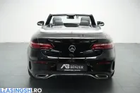 Mercedes-Benz E 450 (Clasa E) din 2022 cu 41.000 km - oferta MER230117 - foto 18