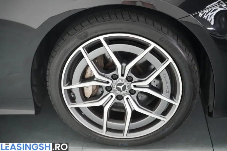Mercedes-Benz E 450 (Clasa E) din 2022 cu 41.000 km - oferta MER230117 - foto 19