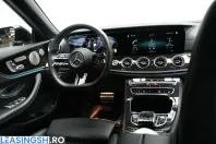 Mercedes-Benz E 450 (Clasa E) din 2022 cu 41.000 km - oferta MER230117 - foto 23