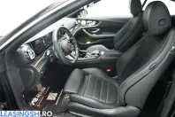 Mercedes-Benz E 450 (Clasa E) din 2022 cu 41.000 km - oferta MER230117 - foto 24