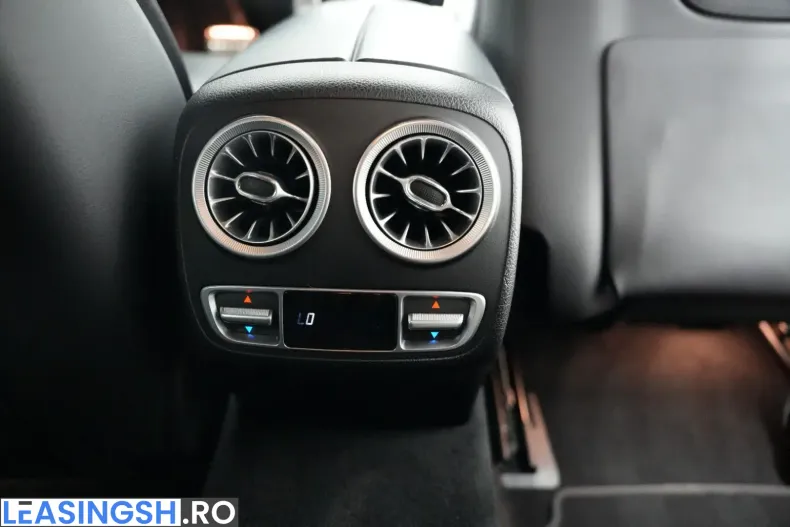 Mercedes-Benz E 450 (Clasa E) din 2022 cu 41.000 km - oferta MER230117 - foto 25