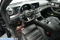 Mercedes-Benz E 450 (Clasa E) din 2022 cu 41.000 km - oferta MER230117 - foto 27